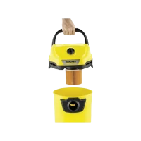 Пылесос Karcher 1.628-122.0, Yellow 4