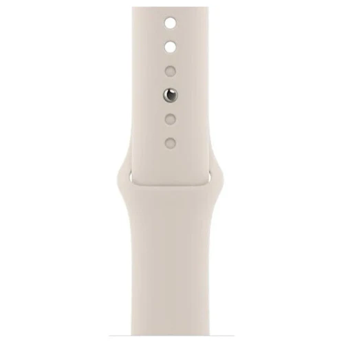 Apple Watch Series 8 Aluminum 41mm MNP63 (GPS) Starlight