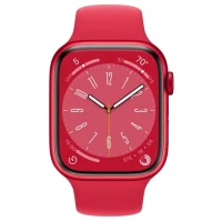 Apple Watch Series 8 Aluminum 41mm MNP73 (GPS) Product Red