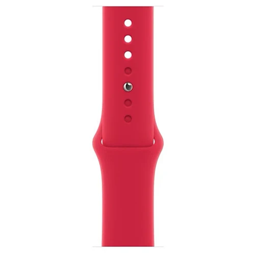 Apple Watch Series 8 Aluminum 41mm MNP73 (GPS) Product Red