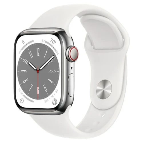 Apple Watch Series 8 Aluminum 41mm MP6K3 (GPS) Silver