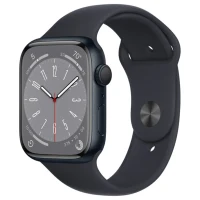 Apple Watch Series 8 Aluminum 45mm MNP13 (GPS) Midnight 2