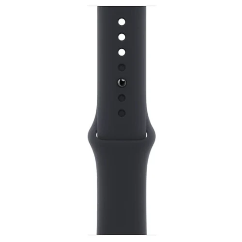 Apple Watch SE MNTN3 40mm Midnight Almn Case Midnight Sport Band