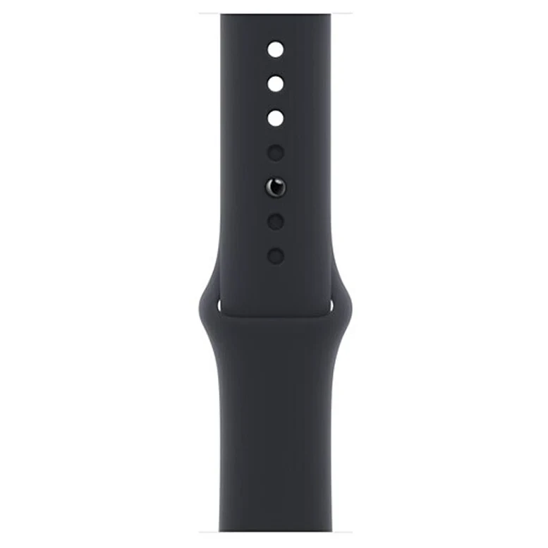 Apple Watch SE MNTN3 40mm Midnight Almn Case Midnight Sport Band 3