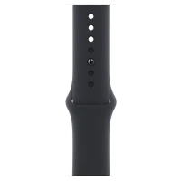 Умные часы Apple Watch SE MNU03/MNTY3/MNPY3 44mm Midnight Almn Case Midnight Sport Band GPS+LTE 3