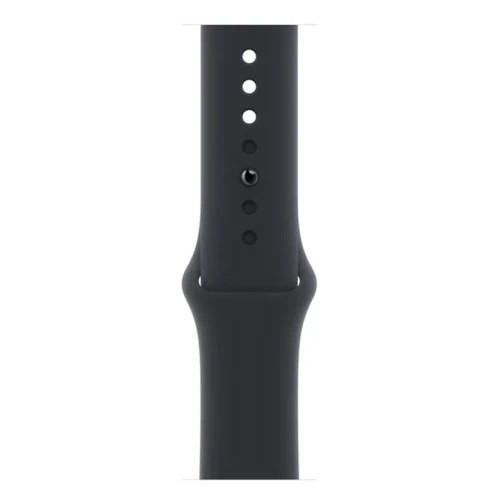 Apple Watch 8 MNUV3 41mm, Midnight Almn Case Midnight Sport Band GPS+LTE