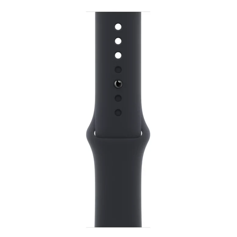 Apple Watch 8 MNUV3 41mm, Midnight Almn Case Midnight Sport Band GPS+LTE 3