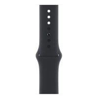 Apple Watch 8 MNVL3 45mm Midnight Almn Case Midnight Sport Band M/L GPS+LTE 3