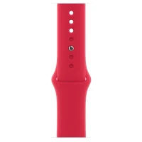 Apple Watch Series 8 Aluminum 45mm MNP43 (GPS) Product Red 3