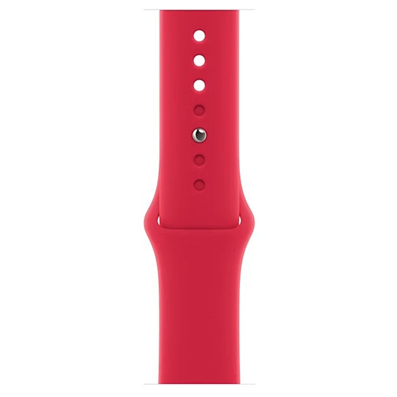Apple Watch Series 8 Aluminum 45mm MNP43 (GPS) Product Red 3