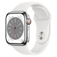Apple Watch Series 8 Aluminum 45mm MP6N3 (GPS) Silver 2