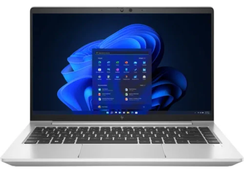Laptop Hp EliteBook 640 G9 (6F1Z2EA)