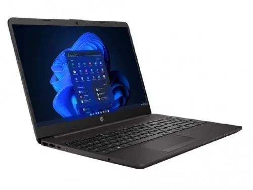 HP 250 G9 UMA i3-1215U (0.9-4.4GHz, 6Core) / 15.6 FHD AG SVA 250 / 8GB 1D DDR4 / SSD 512GB PCIe NVMe / FreeDOS / kbd JTB num kypd / LAN Port / AC 2x2+BT 5 / Dark Ash Silver with HD Webcam