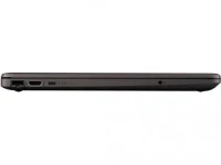 HP 250 G9 UMA i3-1215U (0.9-4.4GHz, 6Core) / 15.6 FHD AG SVA 250 / 8GB 1D DDR4 / SSD 512GB PCIe NVMe / FreeDOS / kbd JTB num kypd / LAN Port / AC 2x2+BT 5 / Dark Ash Silver with HD Webcam 5