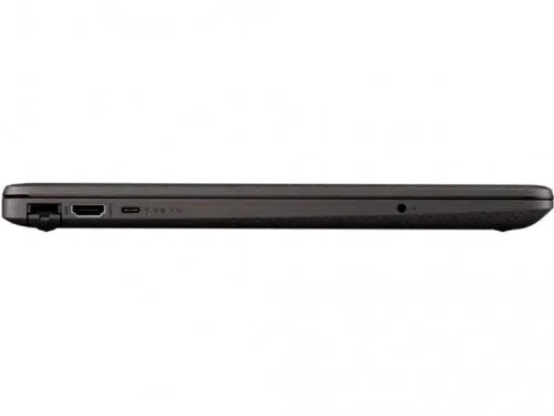 HP 250 G9 UMA i3-1215U (0.9-4.4GHz, 6Core) / 15.6 FHD AG SVA 250 / 8GB 1D DDR4 / SSD 512GB PCIe NVMe / FreeDOS / kbd JTB num kypd / LAN Port / AC 2x2+BT 5 / Dark Ash Silver with HD Webcam