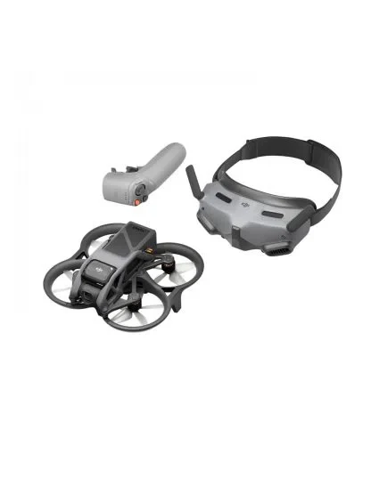 Дрон DJI Avata Pro-View Combo (DJI RC Motion 2) Kit (952219)