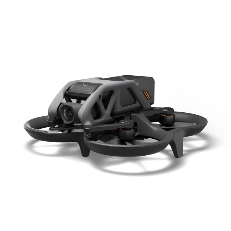 Drona DJI Avata Pro-View Combo (DJI RC Motion 2) Kit (952219) 6