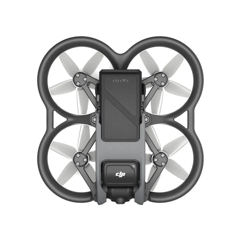 Drona DJI Avata Pro-View Combo (DJI RC Motion 2) Kit (952219) 5