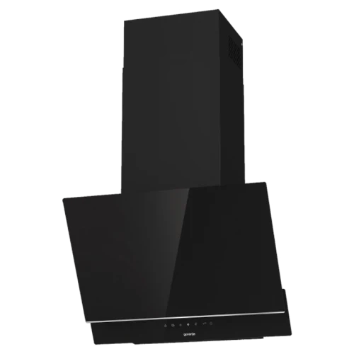 Вытяжка Gorenje WHI649B21S, Черный