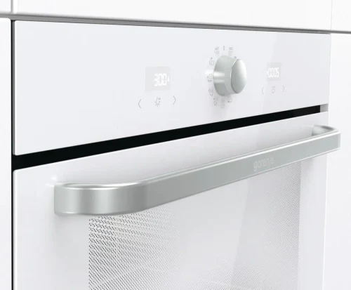 Электрический духовой шкаф Gorenje BOS67371SYW