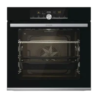 Электрический духовой шкаф Gorenje BOS 6747 A01BG, Black 2