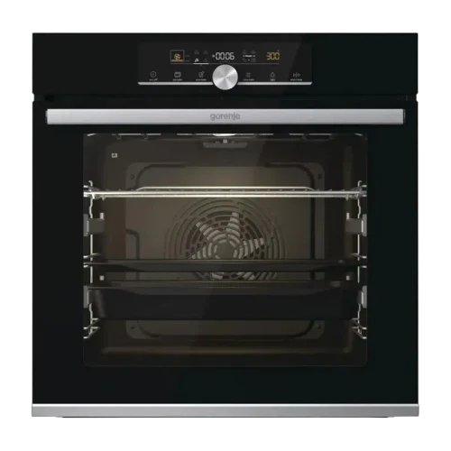 Электрический духовой шкаф Gorenje BOS 6747 A01BG, Black