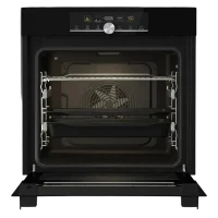 Электрический духовой шкаф Gorenje BOS 6747 A01BG, Black 3