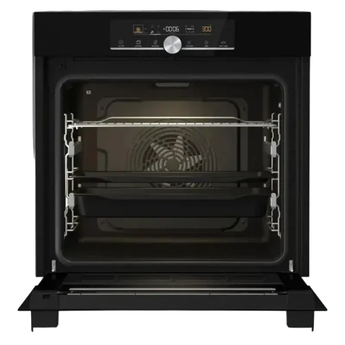 Электрический духовой шкаф Gorenje BOS 6747 A01BG, Black