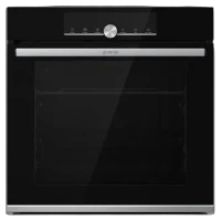Электрический духовой шкаф Gorenje BOS 6747 A01BG, Black