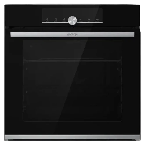 Электрический духовой шкаф Gorenje BOS 6747 A01BG, Black