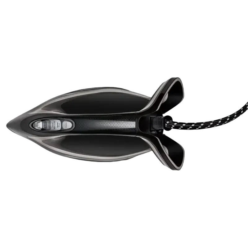 Sistem de călcat cu abur Tefal GV9620E0, Gray 4