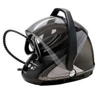Sistem de călcat cu abur Tefal GV9620E0, Gray 2