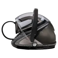 Sistem de călcat cu abur Tefal GV9620E0, Gray