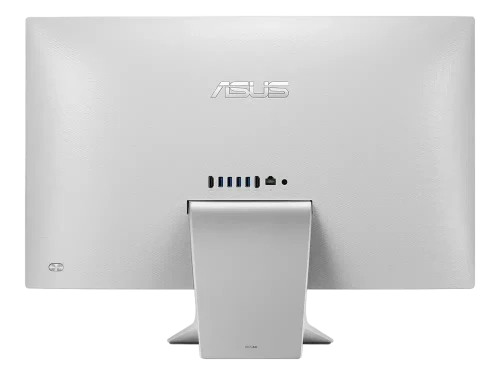Computer All-in-One ASUS M3700, 27", AMD Ryzen 7 5825U, 16GB/512GB, Fără SO, Alb