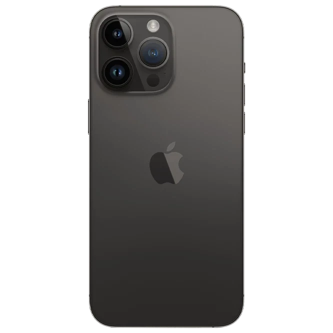 Apple iPhone 14 Pro Max 1TB SS Space Balck 3