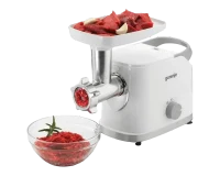 Mașină de tocat carne Gorenje MG1802SJW, White 7