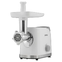 Mașină de tocat carne Gorenje MG1802SJW, White
