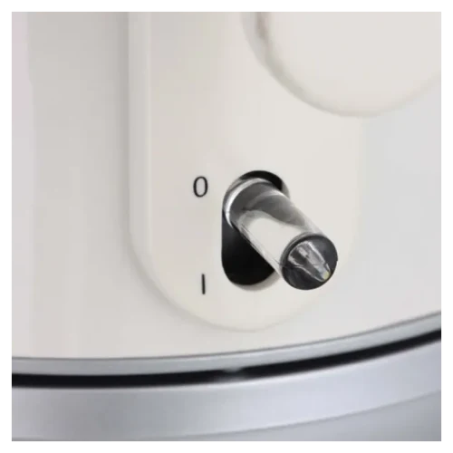 Электрочайник Gorenje K15RL, Бежевый