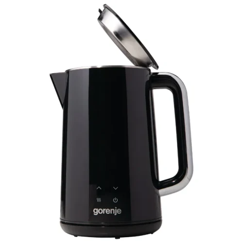Электрочайник Gorenje K17DWD Black