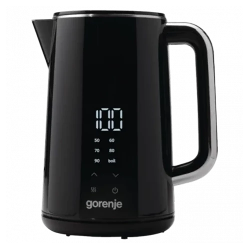 Электрочайник Gorenje K17DWD Black