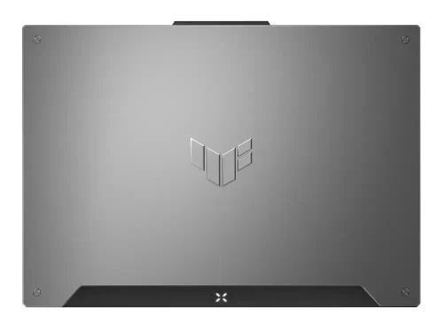 Laptop Gaming 15,6" ASUS TUF Gaming A15 FA507NU, Mecha Gray, AMD Ryzen 7 7735HS, 16GB/512GB, Fără SO