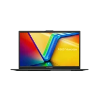 ASUS 15.6" Vivobook Go 15 E1504FA Black (Ryzen 3 7320U 8Gb 512Gb) 3