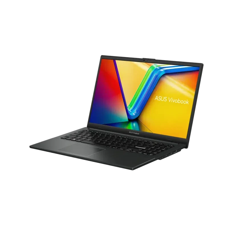 ASUS 15.6" Vivobook Go 15 E1504FA Black (Ryzen 3 7320U 8Gb 512Gb) 2