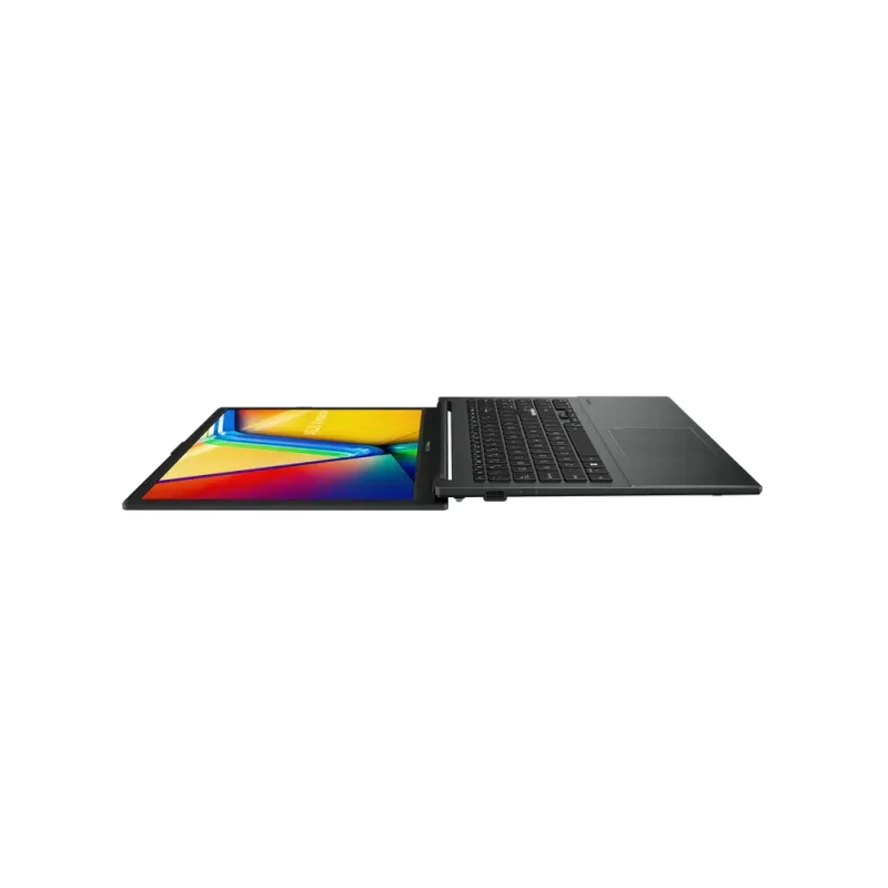 ASUS 15.6" Vivobook Go 15 E1504FA Black (Ryzen 3 7320U 8Gb 512Gb) 4