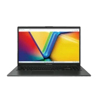 ASUS 15.6" Vivobook Go 15 E1504FA Black (Ryzen 3 7320U 8Gb 512Gb)