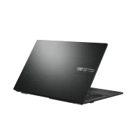 ASUS 15.6" Vivobook Go 15 E1504FA Black (Ryzen 5 7520U 8Gb 512Gb) 11