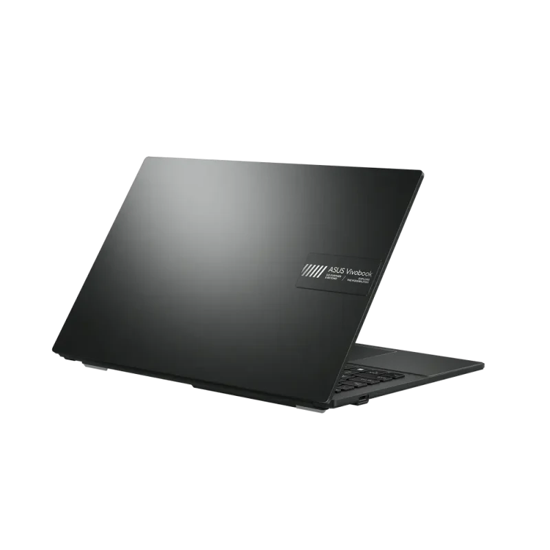 ASUS 15.6" Vivobook Go 15 E1504FA Black (Ryzen 5 7520U 8Gb 512Gb) 11