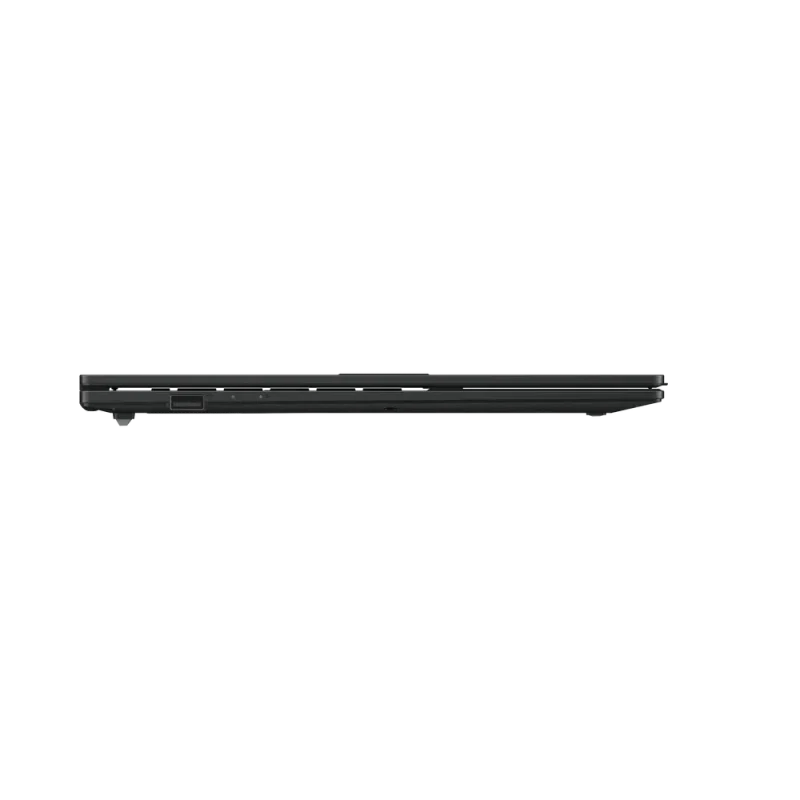 ASUS 15.6" Vivobook Go 15 E1504FA Black (Ryzen 5 7520U 8Gb 512Gb) 9