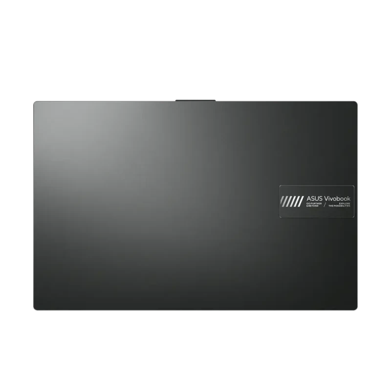 ASUS 15.6" Vivobook Go 15 E1504FA Black (Ryzen 5 7520U 8Gb 512Gb) 8