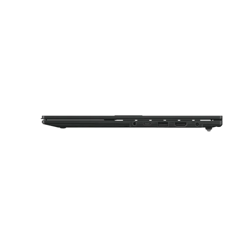 ASUS 15.6" Vivobook Go 15 E1504FA Black (Ryzen 5 7520U 8Gb 512Gb) 7